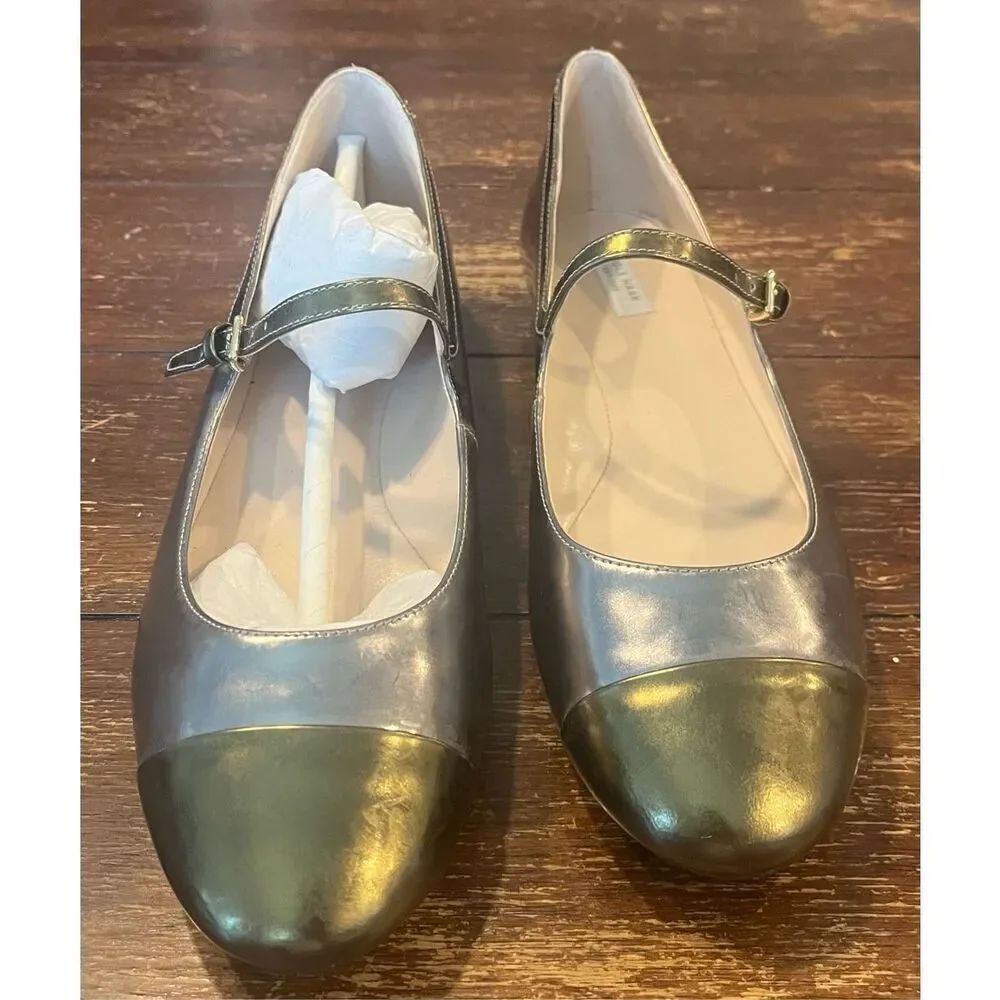 Cole Haan Flats 9.5 E17 W09562